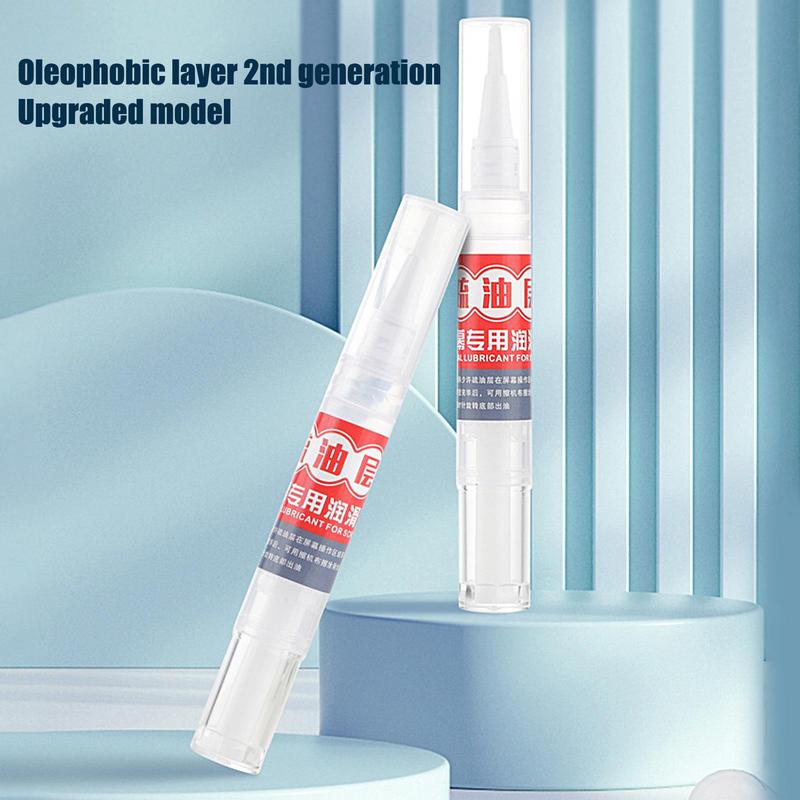 Oleophobic Coating Spray - 휴대폰 스크린 클리너 도구 터치 스크린