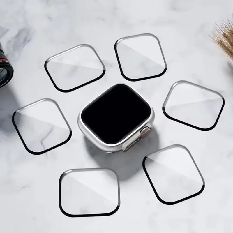 Smartwatch Screen Film - 1-5개 애플 워치 울트라 3-2 49mm
