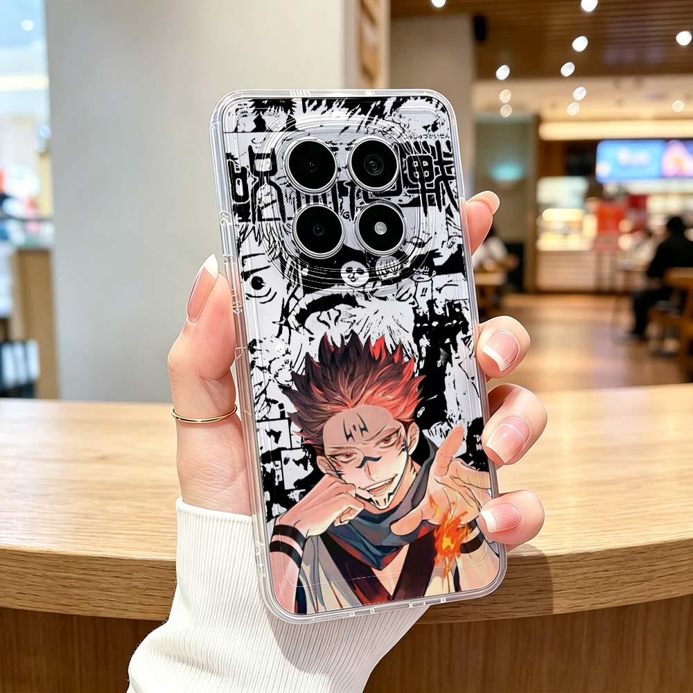 주주츠 케이센 애니메이션 샤오미 POCO X7 X6 X - Xiaomi Poco X6 리뷰 및 가격