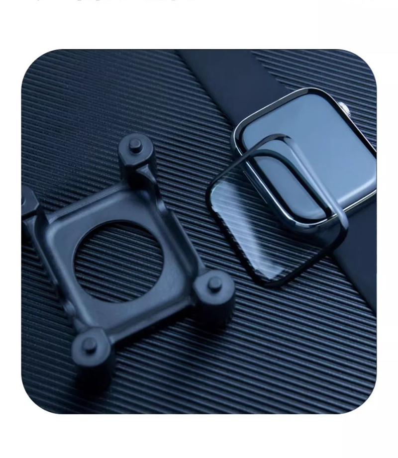 1-2-3-4-5 PCS 필름+도구 애플 워치 11 시 - Smartwatch Screen Film 리뷰 및 가격
