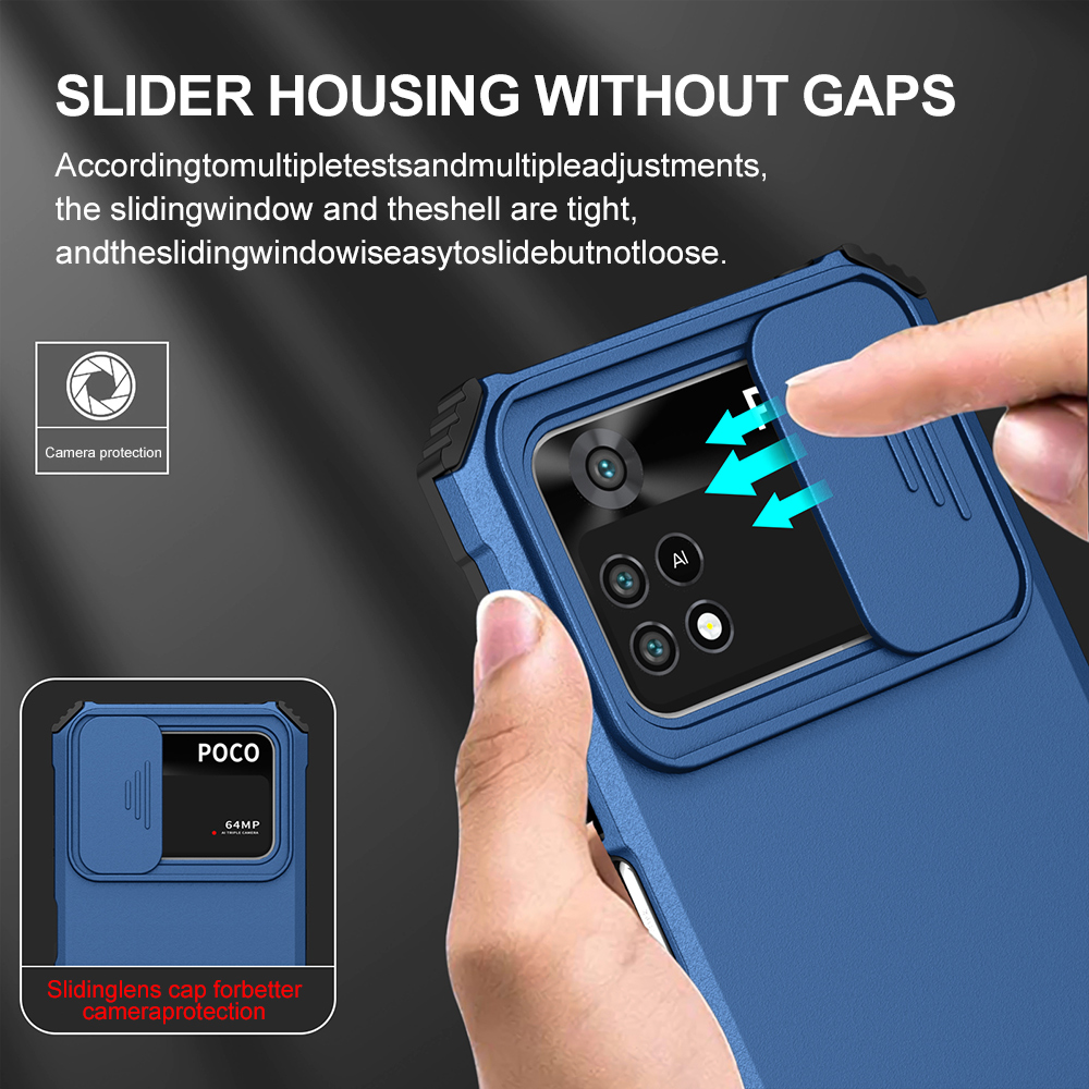 Xiaomi 11T Pro Lite 용 충격 방지 전화 - Camera Lens Protector 리뷰 및 가격