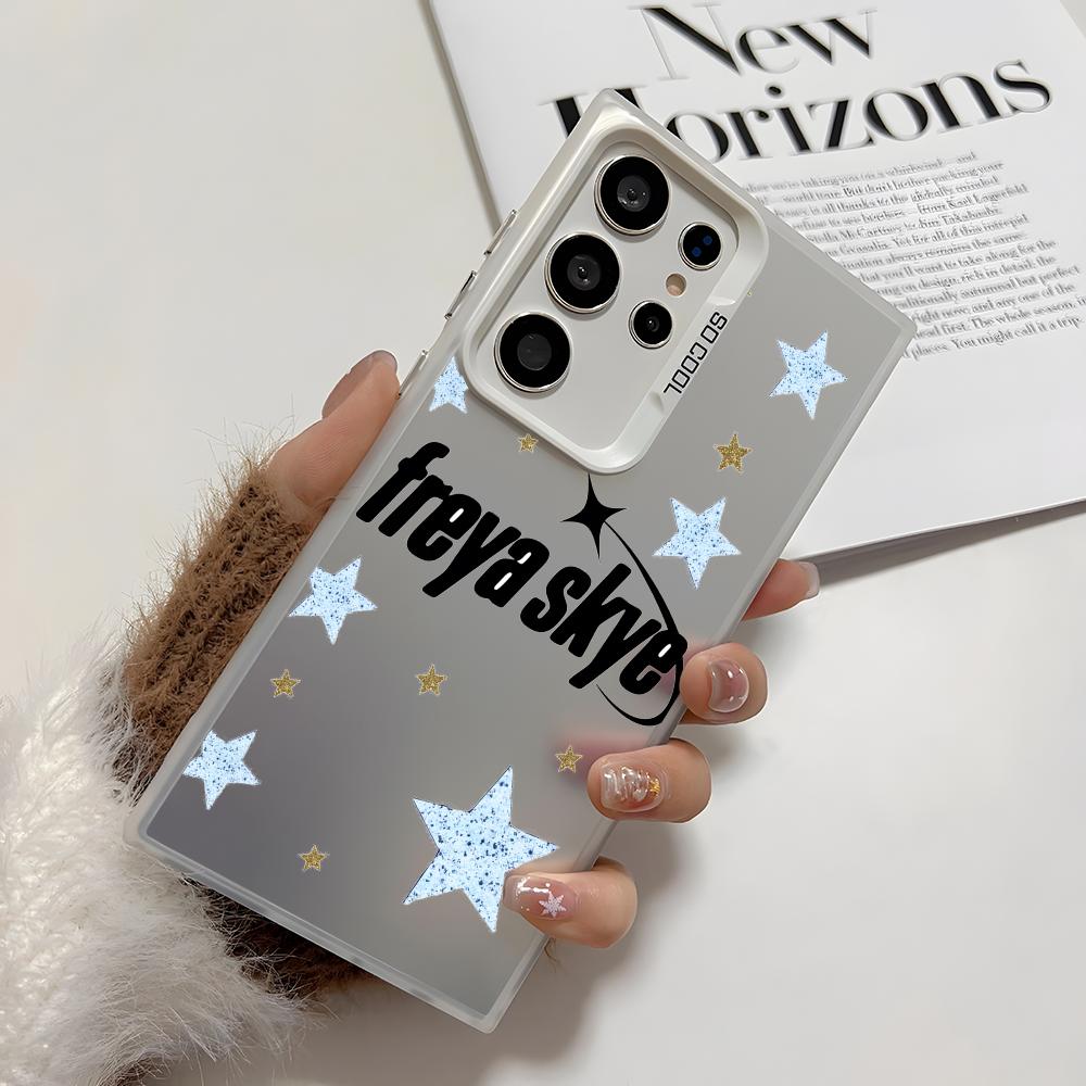 싱어 F-프레야 스카이즈 삼성 갤럭시 S25 엣지 S2 - Samsung Galaxy S25 리뷰 및 가격