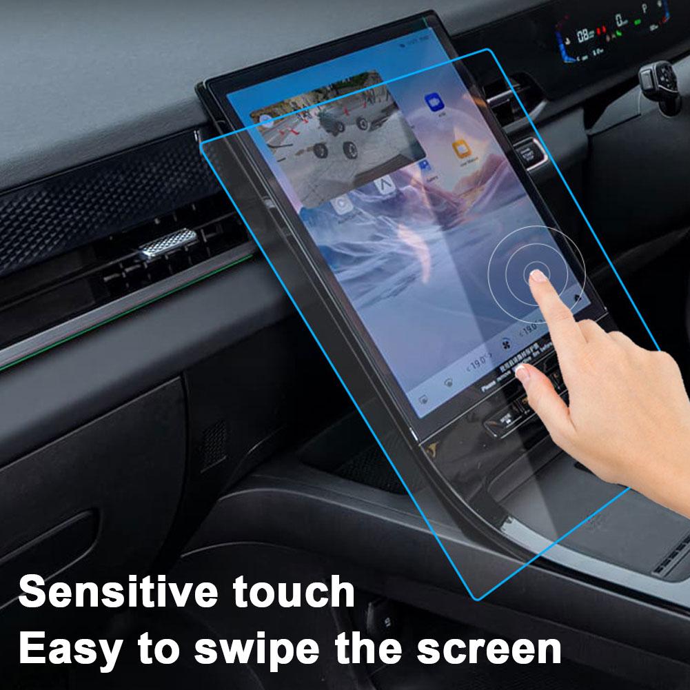 2025년형 체리 자쿠 J5 스크린 프로텍터, 차량용  - Glass Protector Auto 리뷰 및 가격