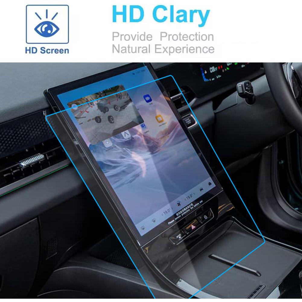 2025년형 체리 자쿠 J5 스크린 프로텍터, 차량용  - Glass Protector Auto 리뷰 및 가격