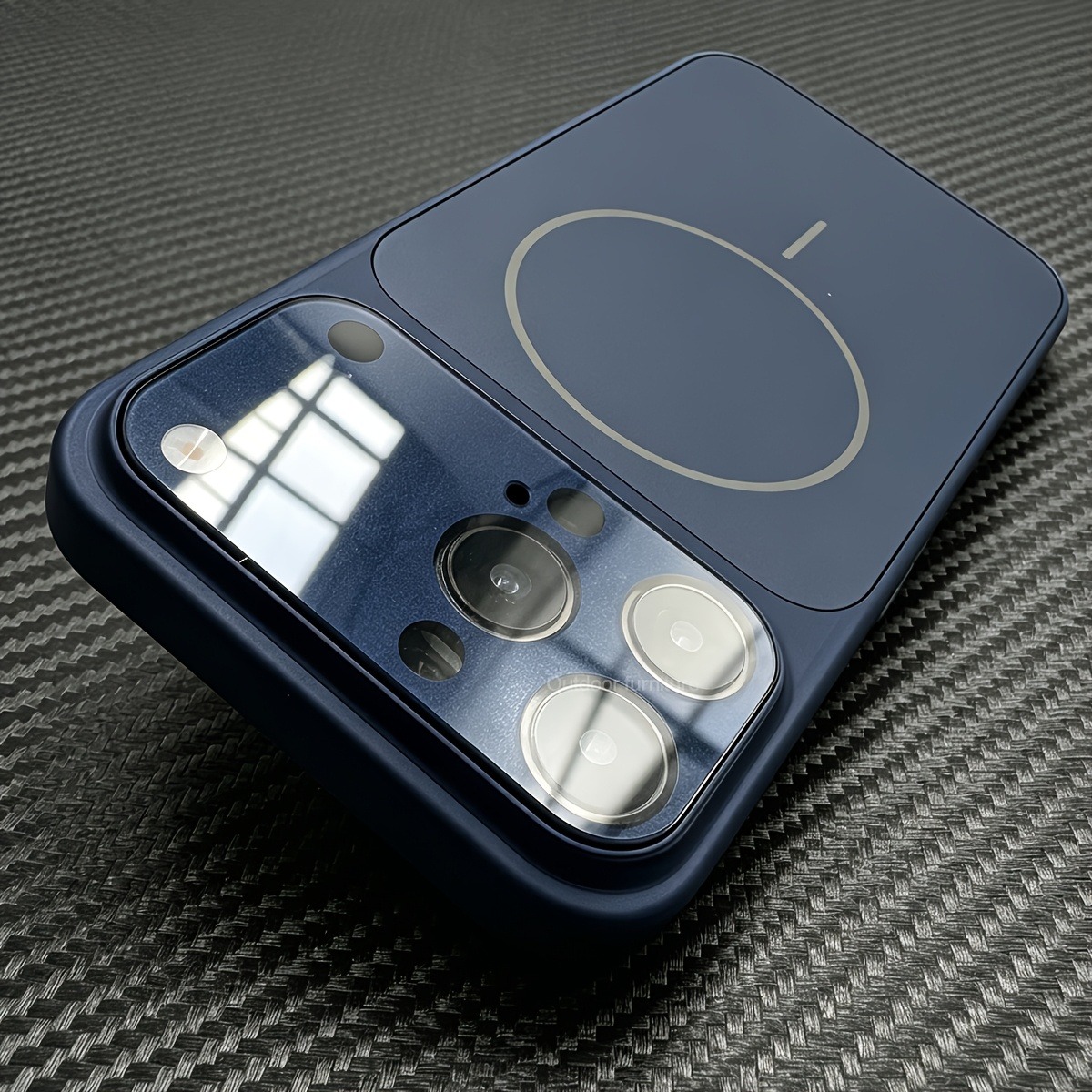 럭셔리 마그네틱 인스턴트 대형 윈도우 카메라 렌즈 보호 - Camera Lens Protector 리뷰 및 가격