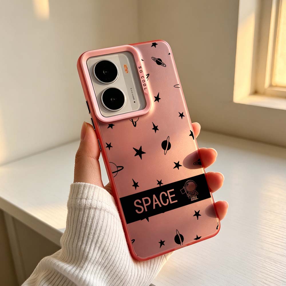 디자인 스타즈 스페이스 커버 (리얼미 14X 14 13 - Realme C67 리뷰 및 가격