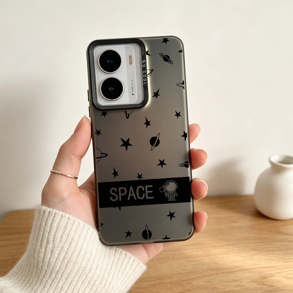 디자인 스타즈 스페이스 커버 (리얼미 14X 14 13 - Realme C67 리뷰 및 가격