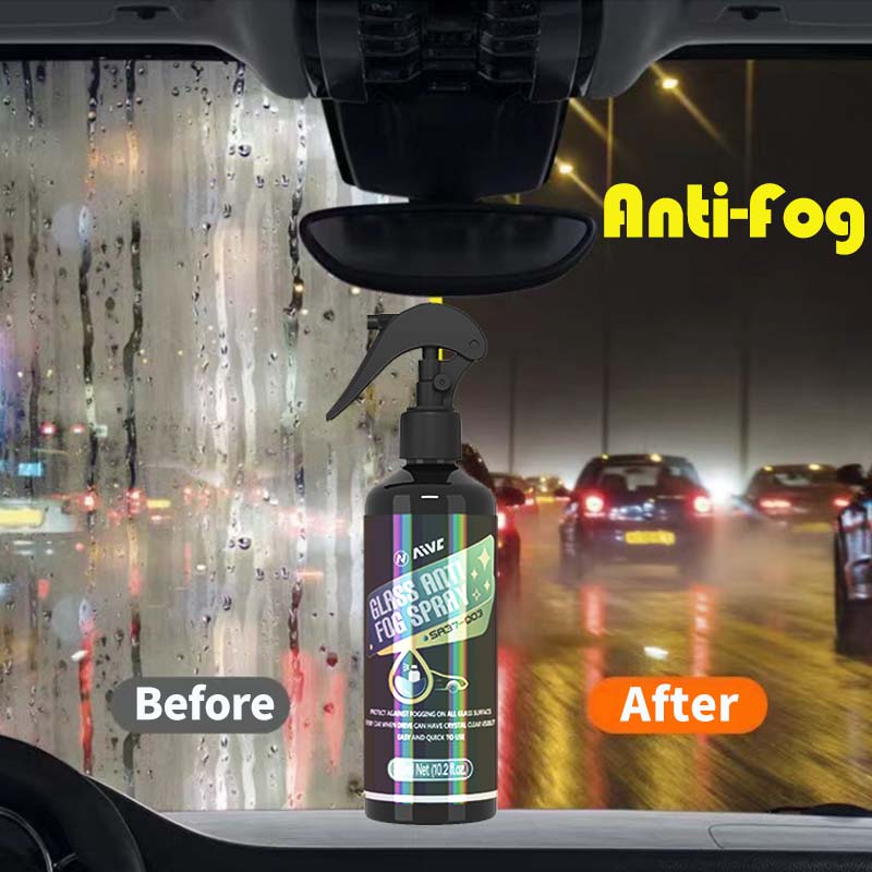 자동차 안경용 김서림 방지 스프레이 방수제, 자동차 올 - Oleophobic Coating Spray 리뷰 및 가격