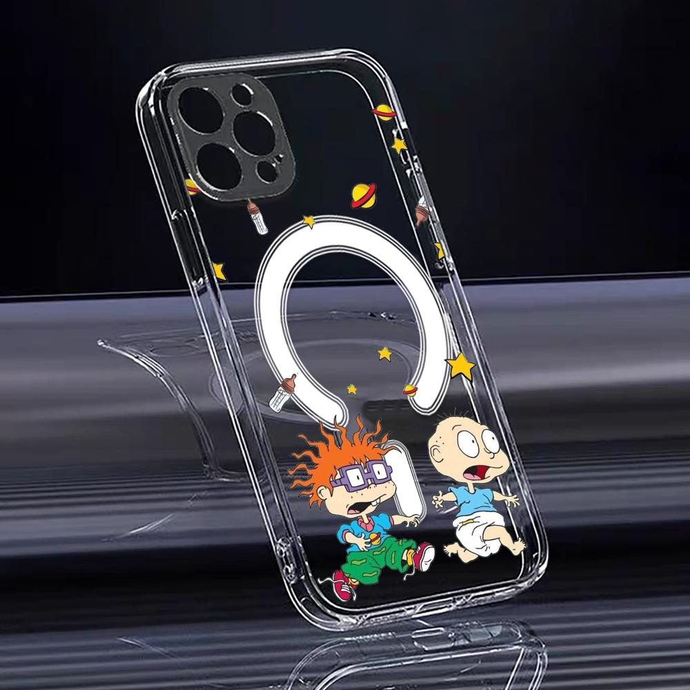 애니메이션 R-Rugrats r-Rugratg 아이폰  - Apple Iphone 15 리뷰 및 가격