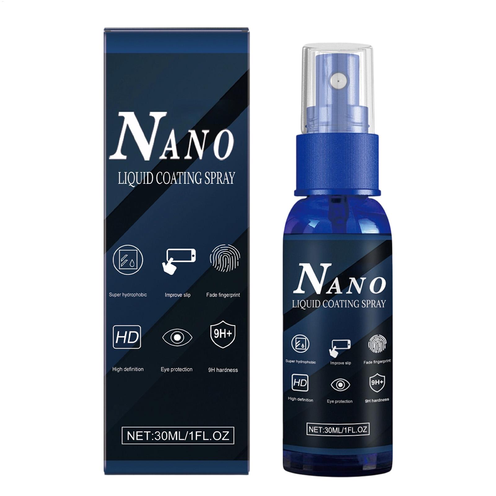 30ml 소유성 코팅액, 안경 렌즈, 휴대폰, 태블릿, - Oleophobic Coating Spray 리뷰 및 가격