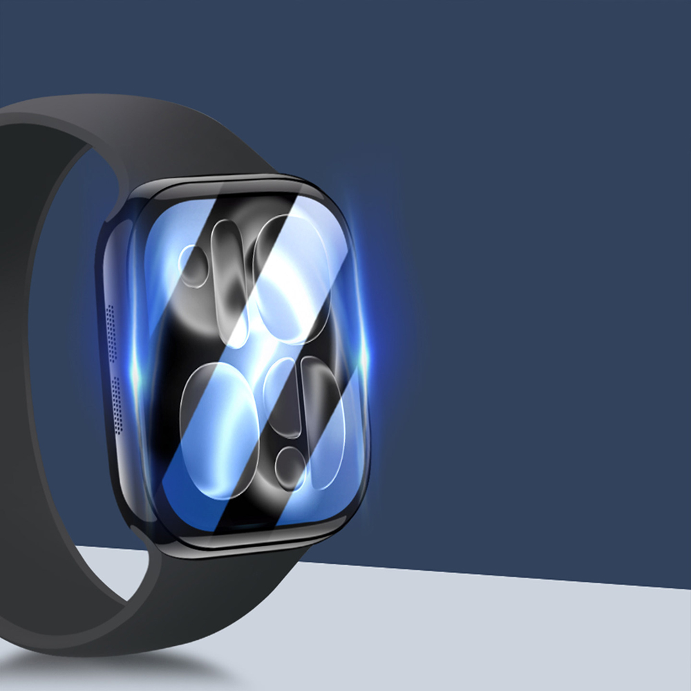 Apple Watch 시리즈 11 10-9-8-7-6  - Smartwatch Screen Film 리뷰 및 가격