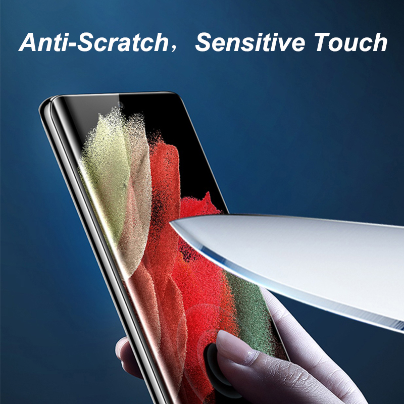 FONLYU UV 광학 하이드로겔 필름 HD 매트 프라 - Screen Protector Cutter 리뷰 및 가격